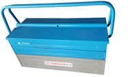 Cantilever Tool Box