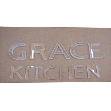 Name Cutting Membrane Doors