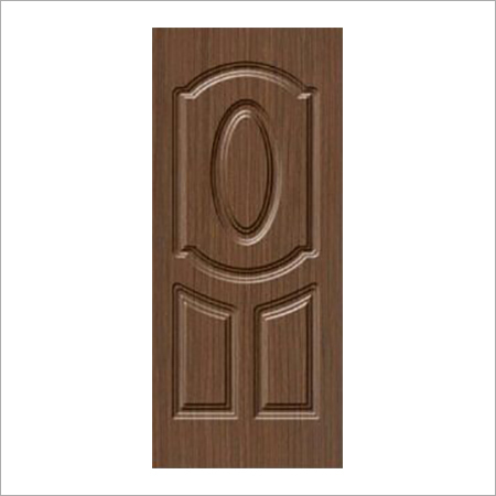 High Qaulity Wooden Membrane Door