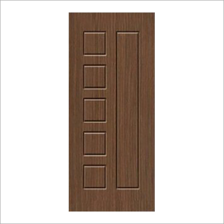 Classic Designed Membrane Door