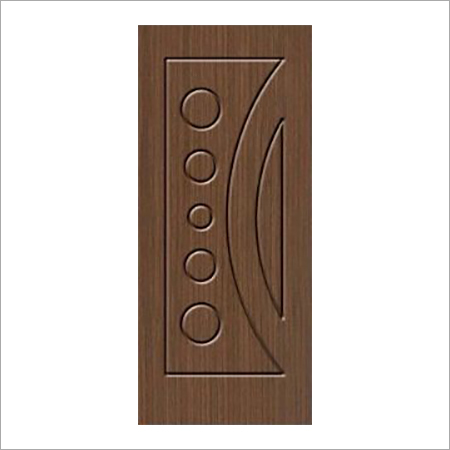 High Quality Wood Membrane Door
