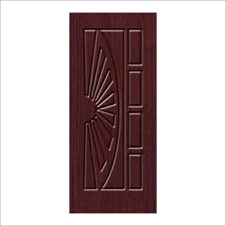 Membrane Brown Door