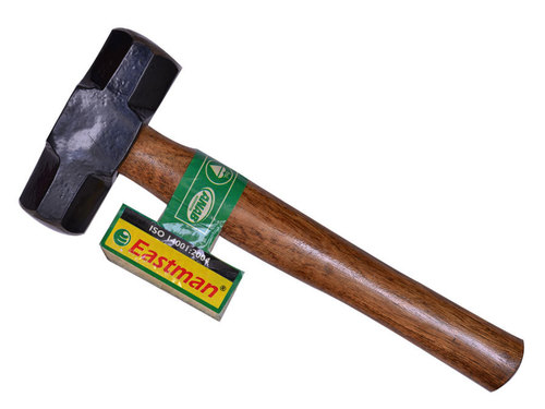 Carbon Steel Sledge Hammer With Handle