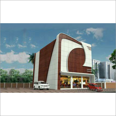 ACP Cladding Service