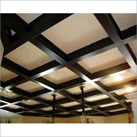 Pvc False Ceiling