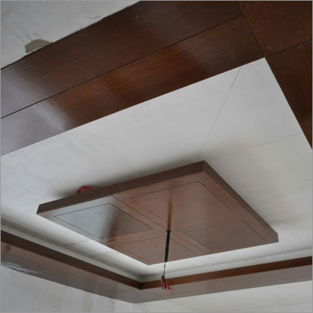 Designer Pvc False Ceiling