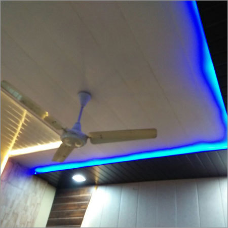 Gypsum False Ceiling