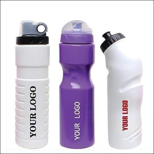 Shapes 750 Ml  Fitness Bottles - Advantage: Superior Finish