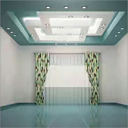 PVC Flooring Service