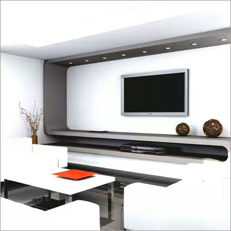 Wall Cladding