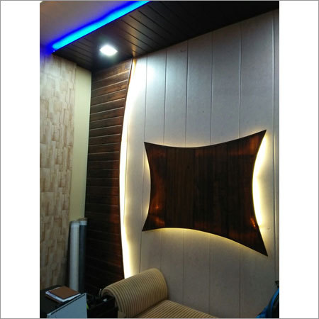 Wall Cladding