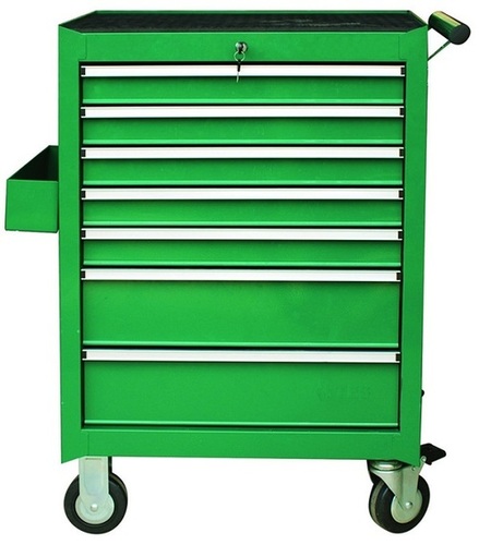 Professional Tool Cart Dimension(L*W*H): 675 X 460 X 1025 Millimeter (Mm)