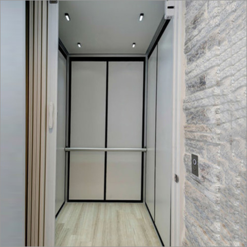 Manual Door