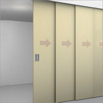 Doors And Car Cabins