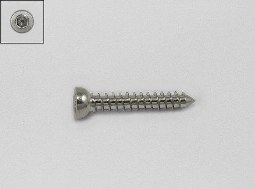 Cortical Screw