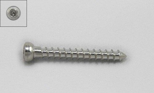 Cortical Screw