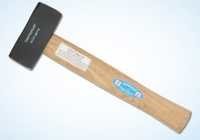 Club Hammer - High Grade Steel, Differentially Heat Treated Head | Durable Design For Heavy-duty Applications