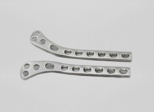 Lateral Tibia Plate