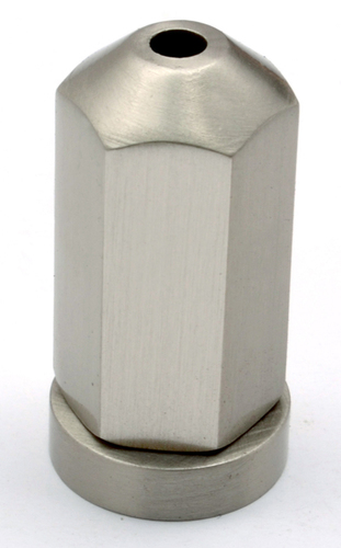 BRASS ROPE FITTINGS   NO.3