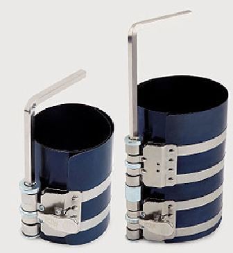 Piston Ring Compressor