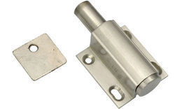 Brass Regular Type Push Magnet