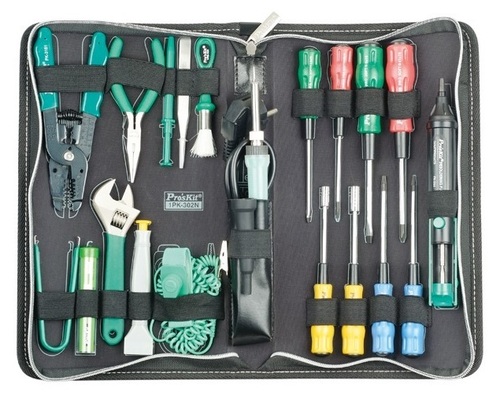 Personal Computer Tool Kit
