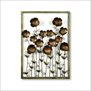 Wall Hangings Ton Daisy Panel