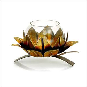 T Light Candle Holder