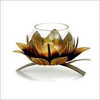 T Light Candle Holder
