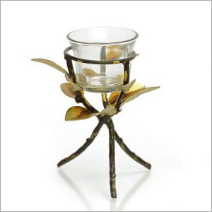 Decorative Tea Light Candle Holder