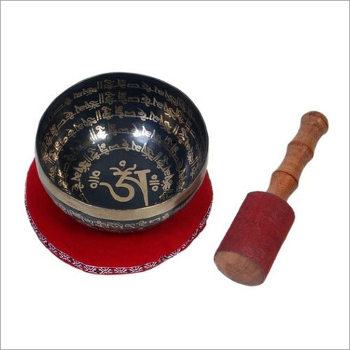 singing bowl