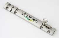 Brass Xylo Tower Bolt - Brass Material, 4-8 Inch Size | Durable Mechanism, Elegant Design, Secure Locking Feature