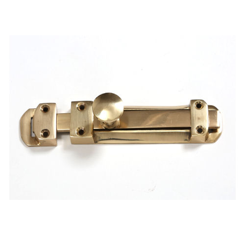 Brass Tower Bolt