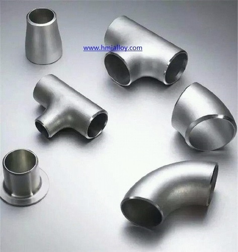 Duplex Steel Buttweld Fittings 2205 UNS S31803 Duplex Steel Buttweld Fittings 2205 UNS S31803