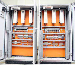 VFD Panels