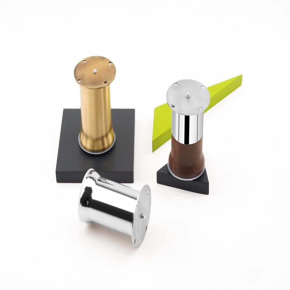 Brass Royal Tower Bolt - 3-5 Inch | Durable Brass Material, Ideal for Enhanced Security and Functionality