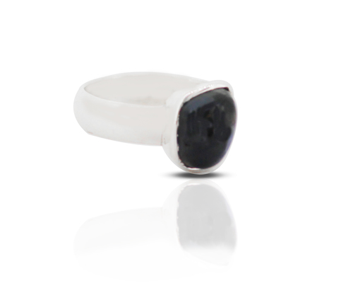 Sterling Silver 92.50% Ring Gender: Unisex
