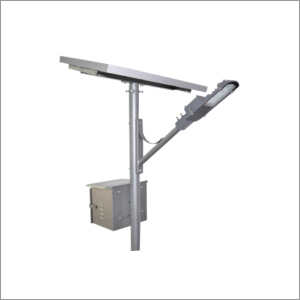 Solar Led Street Lights