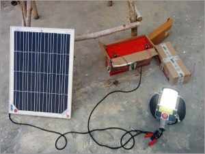 High Quality Solar Street Light