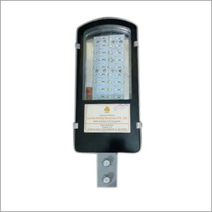 Solar Fancy Street Lights