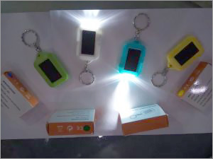 Solar Corporate Gifts