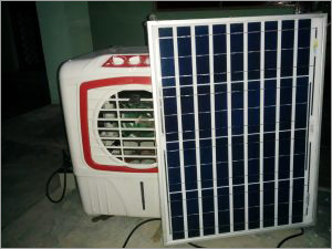 Solar Coolers