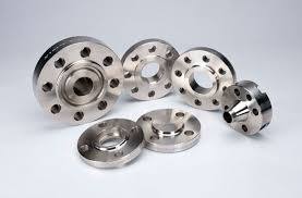 Alloy 20 Flanges Standard: Ansi B16.5