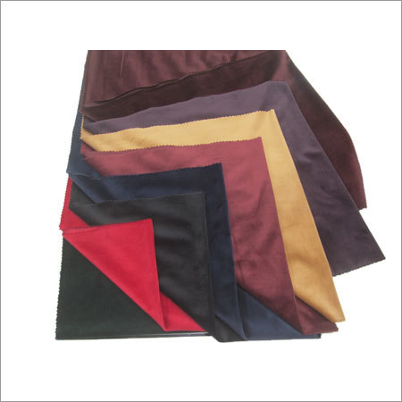 Luxury Velvet