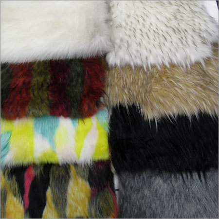 Fire Proof Fur