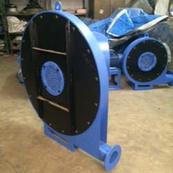 Direct Drive Air Blow