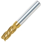 Carbide End Mill