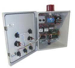 Pump Starter Panel