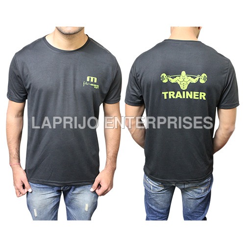 Dry Fit T-Shirt
