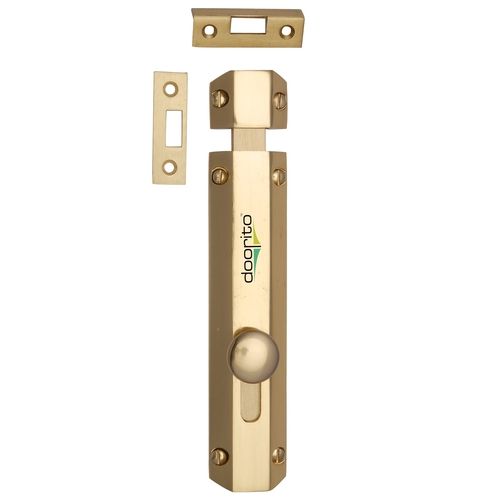 Brass Latch Tower Bolt